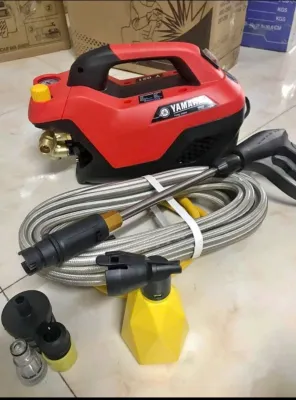 máy rửa xe Yamaha công suất 3500w máy xịt rửa xe áp lực cao