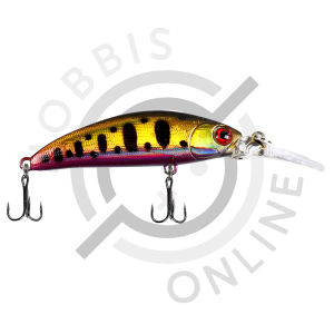 Minnow Lure Umpan Pancing Casting 7cm 6g FarReach (MNA2)