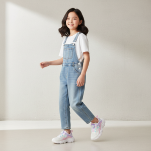 Giày thể thao Bitis bé gái (30-38)