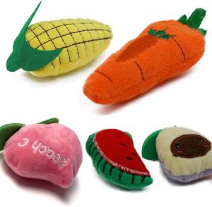 【Local Seller】Catnip Cat Toys for Indoor Cats Interactive Cat Chew Toy Cat Pillow Toys for Kittens Cats chew toys