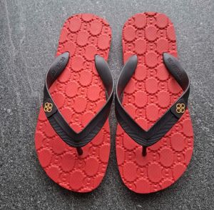 dép kẹp nam HD-GC dép xỏ ngón nam chất liệu cao su dập nổi dẻo mềm mang êm chân tiên lợi siêu bền size từ 38-43.