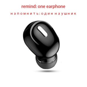 Tai nghe bluetooth 5.0 không dây  Tai nghe nhét tai thể thao có mic Tai nghe rảnh tay Tai nghe nhét tai cho Samsung Huawei tất cả tai nghe điện thoại Ruija