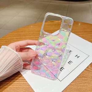0556 VVV CASE CASE CRYSTAL SAMSUNG A15 A02S A03S M02S A35 A55 A22 M22 M32  A25 A15 A25 A05 A05S A12 M12 A14 A24 A04 A04E A04S A13 A32 A34 A54 M34 SILIKON MOTIF CRYSTAL RAINBOW BLINK BLING