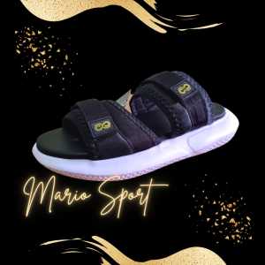 SANDAL SLOP PEREMPUAN STYLISH MODERN CASUAL RINGAN ANTI SLIP