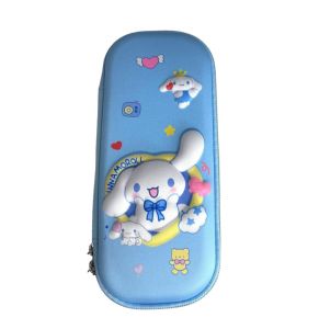 TEMPAT PENSIL MURAH KOTAK PENSIL ANAK PEREMPUAN GAMBAR 3D ANAK
