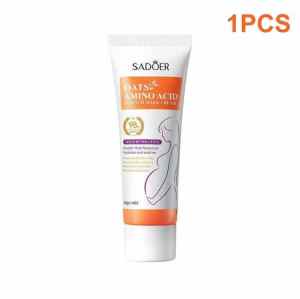 100%ครีมทาท้องลายแก้ท้องลาย ลดรอยแตกลาย ขาแตกลาย สะโพกลาย ผิวลาย รอยแตกลาย ครีมลดรอยแตกลาย ครีมทาท้องแตกลาย 40g