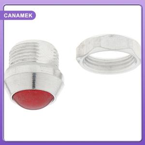 【CANAMEK】 High Pressure Cooker Accessories Safety Valve Air Stopper Alarm