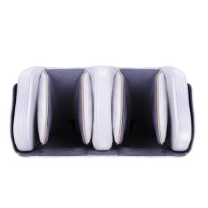 BIOSKIN Wireless Knee Massager Multifunction Electric Thermal Knee Protection Therapy Apparatus