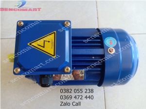 Mô tơ Toàn Phát 15kw điện 3 pha 3000 vòng/phút