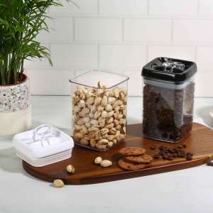 Felli Flip Tite Container 3.1L