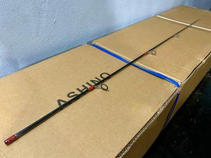 สินค้าเฉพาะ ปลายคันตีเหยื่อปลอม Ashino Sunfire ฯลฯ ( SFS )*****