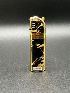 ไฟแช็ค ไฟฟู รุ่น NA-1997 ไม่ใส่วัตถุไวไฟในตัว สินค้า  พร้อมส่ง บรรจุภัณฑ์ถุงบับเบิ้ล