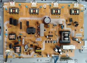 🔥Msia Ready Stock 24hr Ship🔥PANASONIC LCD TV TH-L32X20K THL32X20K TH-L32C20K THL32C20K POWER BOARD / POWER SUPPLY BOARD