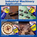BS-40/WD-40 Rust Remover & Penetrating Oil. 