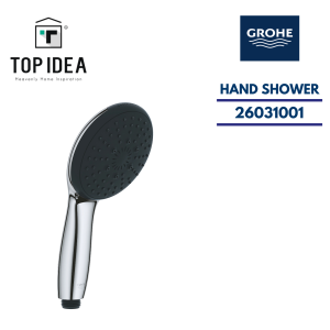 GROHE Vitalio Start 110 Hand Shower 3 Sprays 26031001