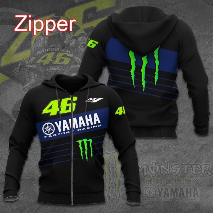 MONSTER ENERGY THE DOCTOR フーディ 新品 MONSTER ENERGY THE DOCTOR フーディ 新品