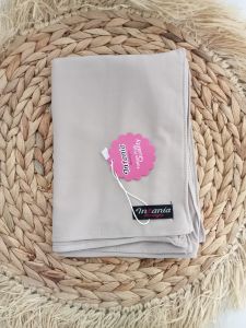 hijab instan malay dagu anak jersey premium by intania
