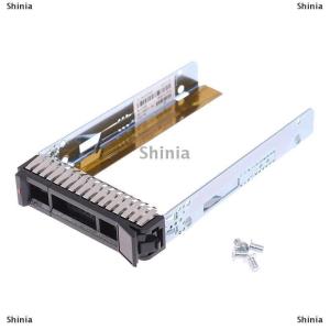 [COD] Shinia 2.5 "ถาดแคดดี้ SAS ฮาร์ดไดรฟ์สำหรับ thinksystem SR550 ST550 SR650 SR590 SR850