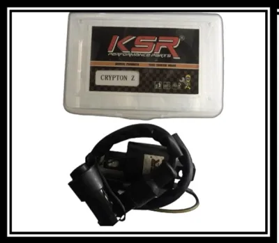 CRYPTON Z IGNITION COIL KSR THAILAND PARTS