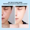 【Original】Men Face Cream Facial Whitening Cream Anti-Aging Moisturizer Anti Wrinkle Facial Skin Care Men Skin Tone 男士面霜面部美白120g. 