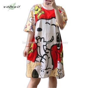 PLUS SIZE 3D CHARACTER DRESS FIT TO 4XL BESTSELLER