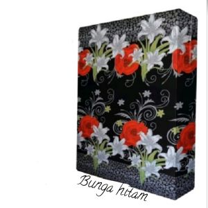 [ HANYA SARUNG ] Sprei  Resliting Kasur Busa Tebal 20cm Size 18016014512090//Sarung  Kasur Busa Resliting