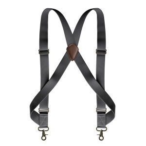 Mens Suspenders Braces Hunting Hook Suspenders Adult Suspensorio Tirantes Hombre Bretelles Motorcycle Suspenders Strap New h260606