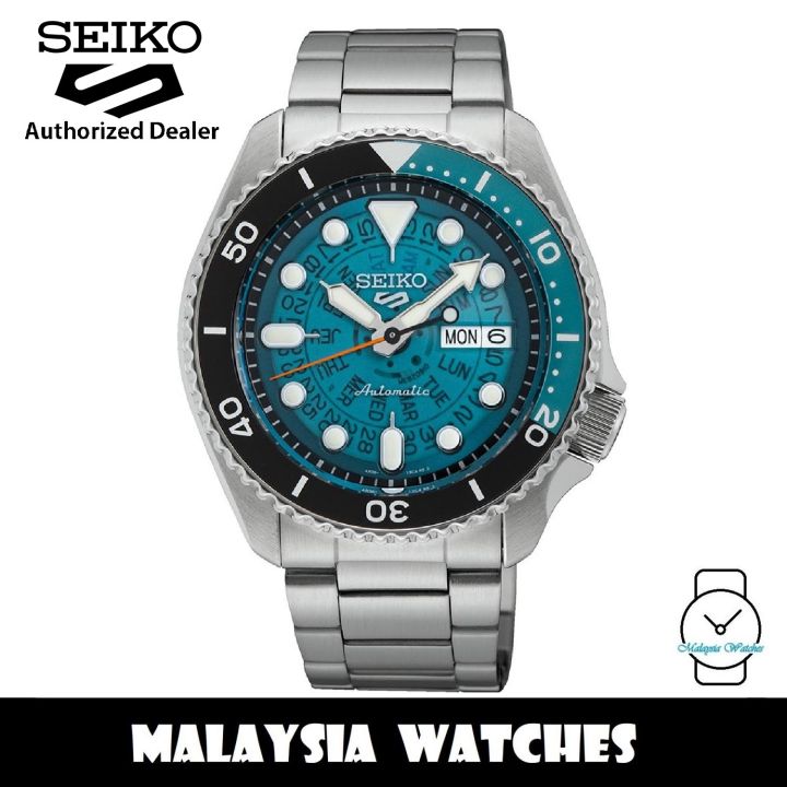 Seiko discount 5 lazada