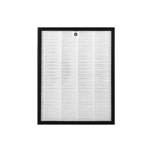Custom Made Air Purifier Filter H12 HEPA Filter 410x150x48mm