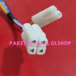 5 PCS  Socket CDI Shogun Neotech Mega Pro Tiger