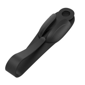 OWTWO มัลติฟังก์ชั่น สากล ตัวยึดสายไฟ สำหรับเครื่องใช้ในครัว ที่ยึดสายไฟ ที่เก็บสายไฟ ที่เก็บสายไฟ การจัดการสายเคเบิล