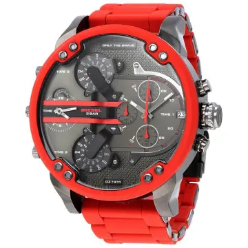 Diesel watch lazada hotsell