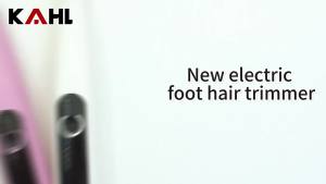 Pet Hair Clipper Rechargeable LED Light Rechargeablepaw trimmer for cats and dogs LED Waterproof lighted trimmer foot hair shaver pet electric clipper electric dog and cat grooming trimmer