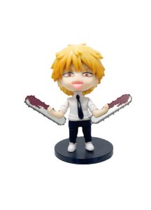 Mô hình Chainsaw Man Diệt Quỷ 2024 - Mẫu 3