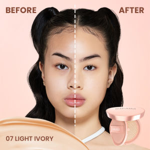 HANASUI Serum Cushion 15g