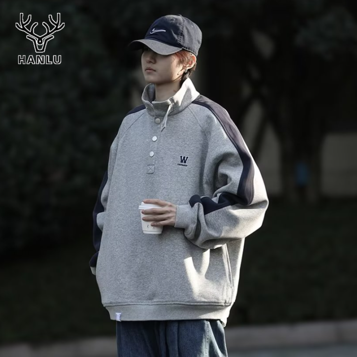 Hoodie và outlet sweater