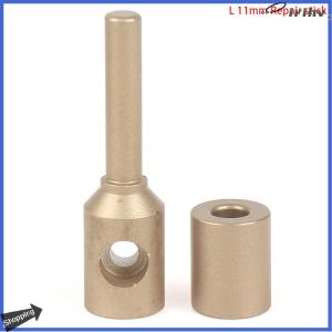 【jianzhanqinl】 1PC PPR ống nước sửa chữa rò rỉ bằng chứng 7mm 11mm tan keo dính công cụ kết nối