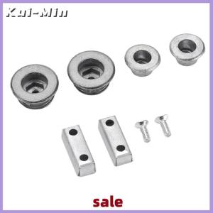 Kui-Min อุปกรณ์สกรูยึดกรอบพลิกสำหรับตู้รองเท้าอุปกรณ์เชื่อมต่อตู้รองเท้าเฟอร์นิเจอร์