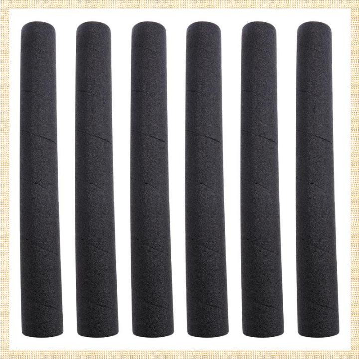 (SJAV) Pipe Insulation Foam Tube Foam Pipe Soft Foam Tubing Insulation ...