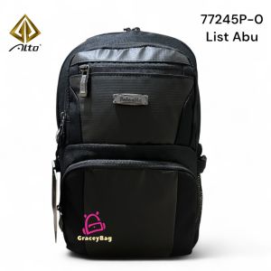 Gracey Bag 77359K/77245P/77345P Tas Ransel Alto / Tas Travel