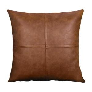 Nhanh Chóng Khô Gối Bìa Gối Bảo Vệ Phù Hợp Với Tiêu Chuẩn 45Cm đệm ghế Vuông Cho Gia Đình Vết ố Bảo Vệ