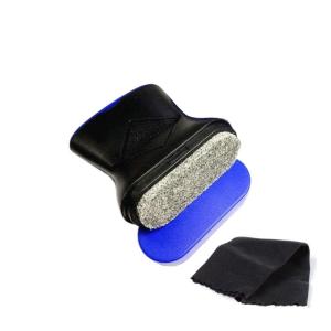 Bộ dụng cụ chăm sóc dây đàn ghi ta với vải đánh bóng chất lỏng làm sạch và thiết kế sạch hơn cho tuổi thọ chuỗi và tông màu rõ ràng