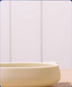 BLW Baby Silicone 3Pcs Plate Spoon Cover Feeding Bowl Set Food Grade Led Weaning Pinggan Mangkuk Bayi Budak Kanak Kids Toddler Self Eating