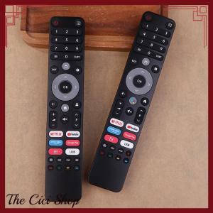 [The Cici Shop] Universal Smart Tvs Remote Control For DEXP Viomi CHIQ - For Multiple Models Smart LCD TV Remote Control