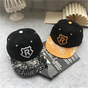 For 1 to 5 years old --SUPER HEROS-- Korean Happy Prince MZ3724 Fashion Cute New Toddler Infant Child Baby Boys Hat Soft Cotton Baseball Caps Peaked Hat Sun Hat Gift LH M51