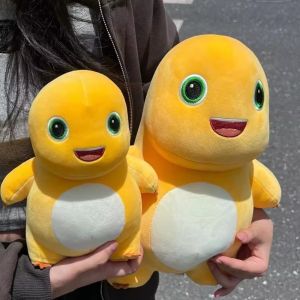 35/50cm Cute Little Milk Dragon Stuffed Plush Toys Kawaii Anime Doll Kids Birthday Christmas Gift