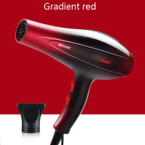 Professional Salon Blower Hair Dryer Hair Blower Quick Dry High Power 3200W