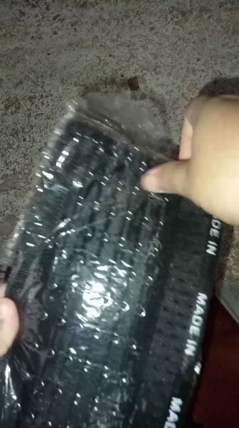 Buyer review video 3
