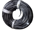 Service Drop Wire AWG 4/7 22mm Duplex , Aluminum Service Drop Wire AWG 4 22mm ( Philflex). 