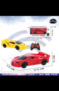PROMO MAINAN MOBIL REMOTE RDR1099 MAINAN MOBIL MURAH